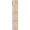 Ekena Millwork Westlake Traditional Smooth Bracket w/ Offset Brace, Douglas Fir, 7 1/2"W x 32"D x 40"H BKT0806X32X40WTL01SDF - alternate 4